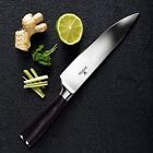 Professional 8  Chef Knife   Razor-sharp Blade   Ergonomic Handle   Free Shippin