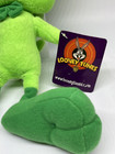 Green Tweety Bird Plush 15  Nanco Looney Tunes Vintage 2005 New With Tags 