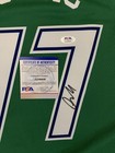 Luka Doncic Autographed Authentic Nike Swingman Signed Jersey Psa dna Coa Rare 