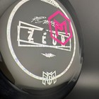 Discraft Midnight Cryztal Zeus - Paul Mcbeth Overstamp Misprint