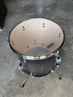 Tama Superstar Classic Maple 14 X 14 Floor Tom Transparent Black Burst 