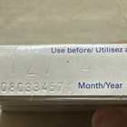 Polaroid Type 600 Film Expired 12 2004 New Sealed  j2 