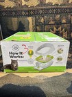 Tidy Cats Breeze Cat Litter Box System  7023012733 