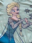 Disney Frozen Elsa Dress Size Girls L  10 12  New With Tags