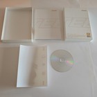 Ateez Treasure Ep Fin All To Action Treasure 1st Album Z Version No Photocards