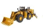 Cat 994k Wheel Loader Rock Bucket - Diecast Masters 1 50 Scale Model  85505c New