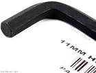 Park Tool Hr-11 11mm Freehub Hex Allen Wrench Bike Repair Hardened Steel 