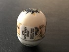 Mighty Beanz Series 3  275 Ugly Baby Bean 2010 Mega Ultra Rare