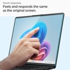  Tempered Glass Screen Protector  glastr Slim  Designed For New Surface 15 Inch