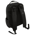 Hudson Baby Unisex Baby Premium Diaper Bag Backpack And Changing Pad  Black     