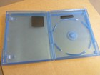 Empty Replacement Blu-ray Case Better Snap 