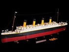 Lego Icons The Titanic  10294   Brand New Original Sealed Box - 9090 Pieces