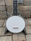 Open Box Hokulani Banjo Ukulele 23inches