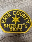 Ohio Police Patches  sold Individually 