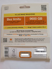 Polish Sim Card From Network Orange 3in1  standard-micro-nano 