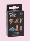 Loungefly Disney Winnie The Pooh Butterflies Blind Box Enamel Pin - Full Set 6