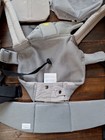 Lillebaby Complete All Seasons Baby Carrier Gray Mesh Ergonomic Infant Toddler