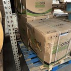Geocool Geothermal Heat Pump System  4 Ton