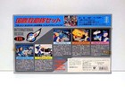 Thunderbird  1992 International Rescue Team Set Inspection Soft Vinyl poppy band