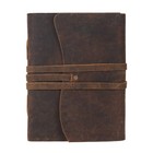 Leather Journal Notebook  Genuine Leather Journal For Men   Women Handmade Wr   