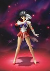 S h figuarts Super Sailor Mars Painted Action Figure Bandai Japan Sailor Moon