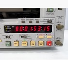 Sony Dsr-25 Dvcam Digital Video Cassette Recorder Player Tested As Is