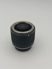 Carl Zeiss Mutar Ii 2x Teleconverter T C y Contax Yashica Made In Japan 