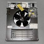 Dayton 2had8 Recessed Electric Wall-mount Heater  120vac  Grille Is Not Included