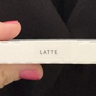 Jane Iredale Latte Purepressed Base Mineral Foundation Refill  35 Oz  Spf 20