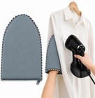 Misty Blue  Steamer Accessories For Clothes  Anti-steam Garment Steamer Mitt 