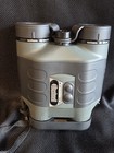 Bushnell Night Vision Binoculars 26-0400 2 5 X 42 In Excellent Condition
