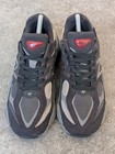 New Balance 9060 Castlerock Black grey Shoes Men s 5 5 women s 7 Us gc9060bk 