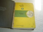 John Deere 6600 Sidehill Sidehill 7700 Combine Service Technical Manual Tm-1021