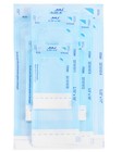 Jmu Dental Self Sealing Sterilization Pouches Sterilizer Bag W indicator 5 Sizes