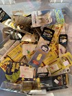 Massive Assortment Ice Fishing Jigs 12 Total Pieces