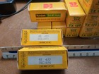 Rare  Vintage 120 Film - Kodak Tri-x Pan Film Tx 120 