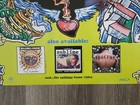 Rare Sublime  second-hand Smoke  18x24 Promo Poster Gasoline Alley Mca Records 