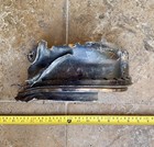 Sr-71 Blackbird Combustion Chamber Relic  Lot 1111