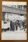 1960 Civil Rights Sit-ins Socialist Party Progress Report  handbook Civil Rights