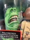 Playmobil Ghostbusters Collectors Editionp  Ventkman Figure - 70172 Nip Sealed 