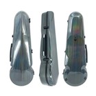 Viola Case Carbon Fiber Material Fit 15-16 5 Inch Viola Lightweight Easy Travel