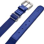 Under Armour Youth Boys Adjustable Baseball Belt Fits Up To 36  - Item   1252085