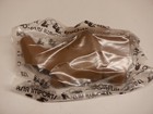 Aftermarket  gum Hoods  For Campagnolo  Modolo  Superbe  Etc  Brake Levers - Nos