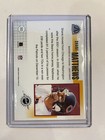 2002 Pacific Adrenaline  50 Shane Matthews Game-worn Jerseys
