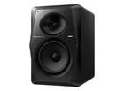 Pioneer Dj Vm-70 2-way Active Studio Monitor  single  Black 
