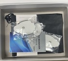 Ohuhu Mini Massager Tens Unit 2-channel Handheld Pain Relief  Mpn Y15-80100-08