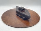 Ww1 Period British Heavy Tank Mark 1 Scratch Build Wall Hanger