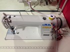 Juki Ddl-8700-h Heavy-weight High-speed Single Needle Straight Lockstitch Indust