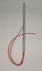 Cartridge Heater 110v300w 3 8od X 14  Length 13  Wire Length