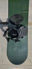 159cm 5150 Pacer Snowboard W  Large Size Lamar Bindings   Very Low Hrs   150 Obo